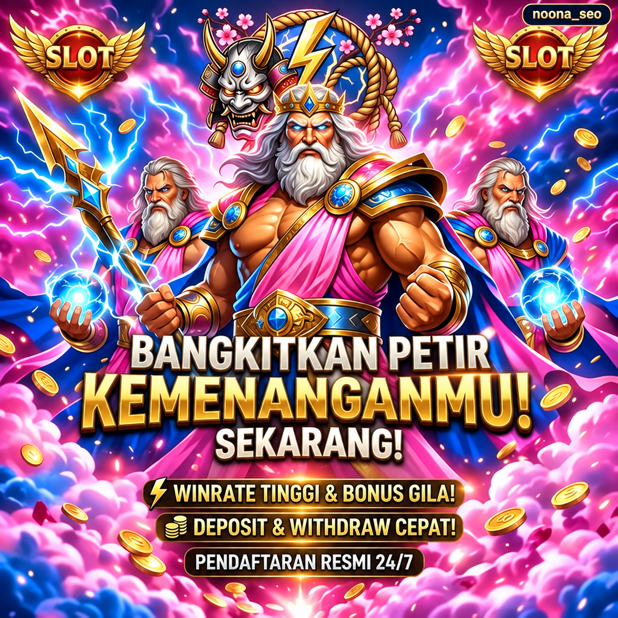 HOKIHEBAT: Jalan Masuk APK Slot QRIS Gampang Scatter Hitam Maxwin 2026