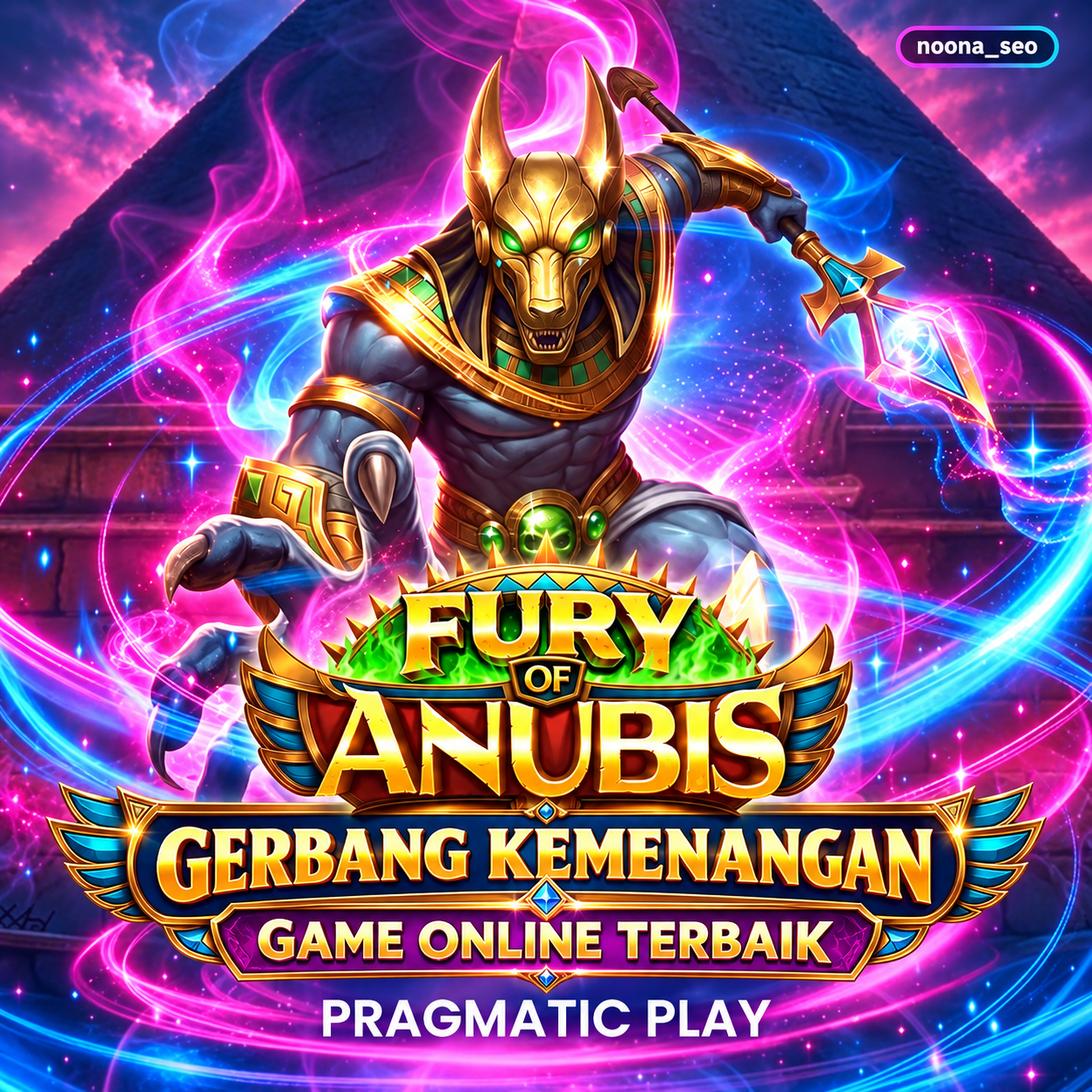 Tampilan utama aplikasi WIRA NAGA dengan akses permainan digital